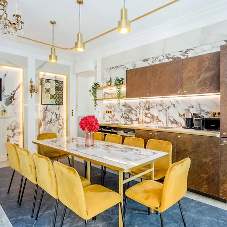 Merveil - Luxury - Marais - Antoine I * Париж