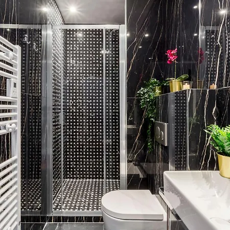 Merveil - Luxury - Marais - Antoine I