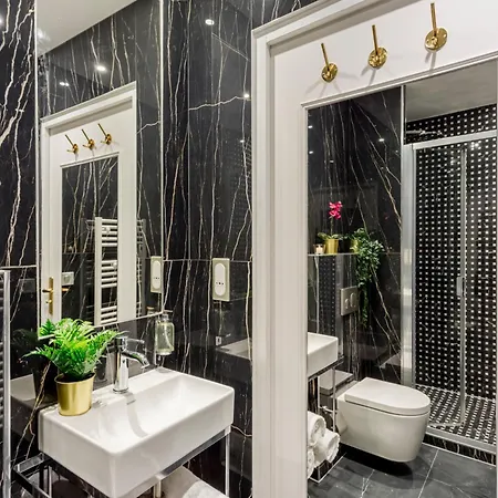 Merveil - Luxury - Marais - Antoine I Апартаменты Париж