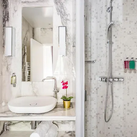 Διαμέρισμα Merveil - Luxury - Marais - Antoine I