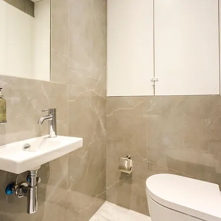 Merveil - Luxury - Marais - Antoine I