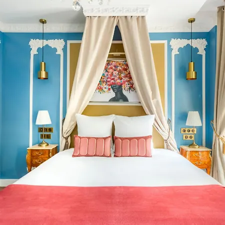 Merveil - Luxury - Marais - Antoine I Διαμέρισμα *