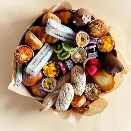 Apartmán Merveil - Luxury - Marais - Antoine I *