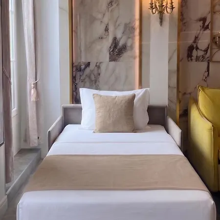 Merveil - Luxury - Marais - Antoine I * Paříž